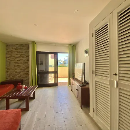 Appartamento Garden *