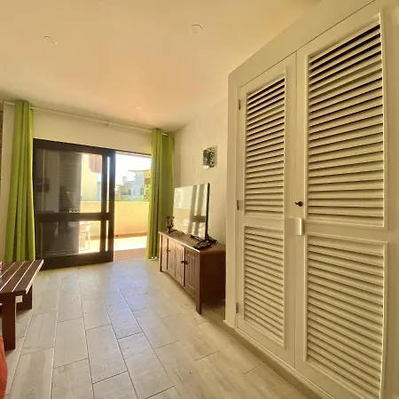 Garden Appartamento Albufeira