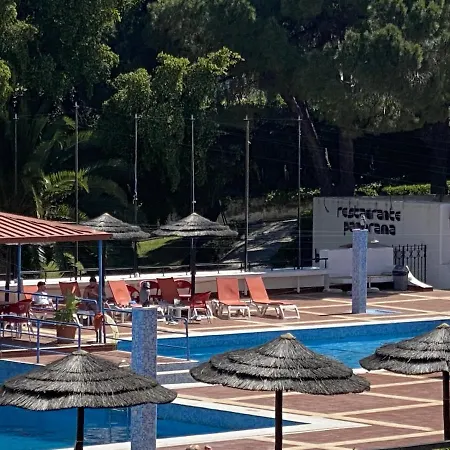 Apartman Garden Albufeira