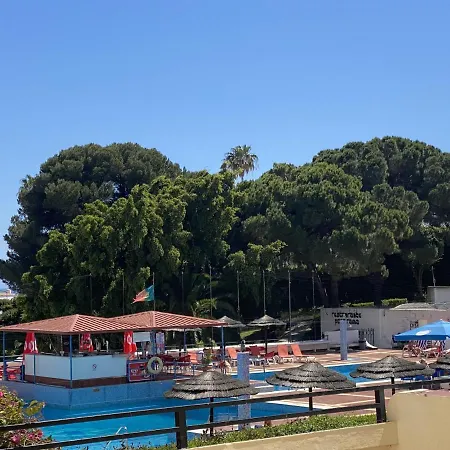 Apartment Garden Albufeira