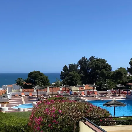 Apartment Garden Albufeira