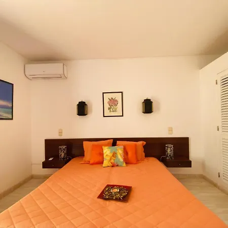 Garden Apartment Albufeira