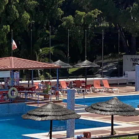 Garden Albufeira