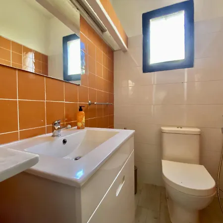 Garden Apartment Albufeira