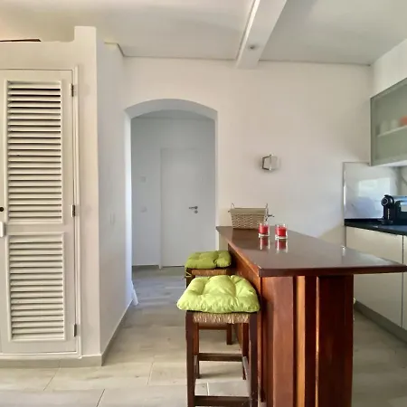 Garden Apartment Albufeira